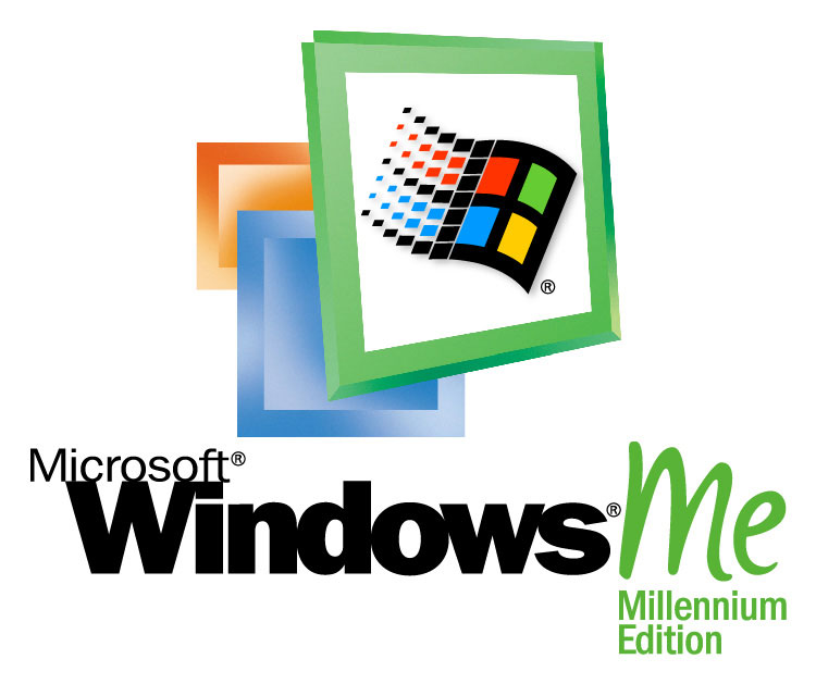 09 - Windows ME