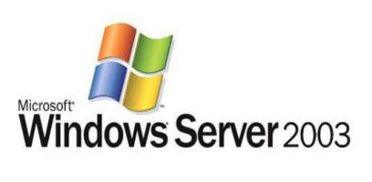 12 - Win Server 2003
