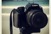Camara Reflex Canon