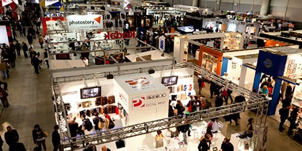 Te contamos porqué es importante asistir a las ferias de negocios ...