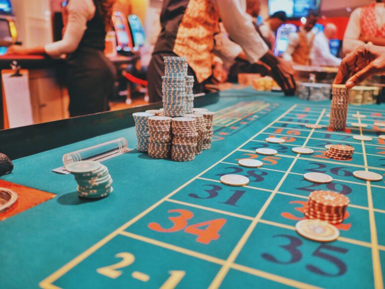 Apostar en casinos online con PayPal