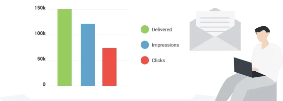 Enviar millones de emails