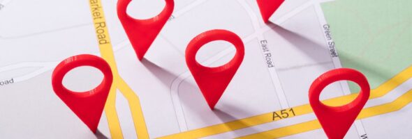 agencia posicionamiento local