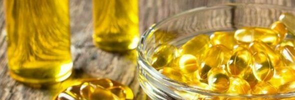aceite de pescado