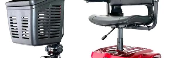 cuatriciclo eléctrico